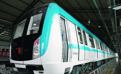 廣州地鐵工程電纜項目